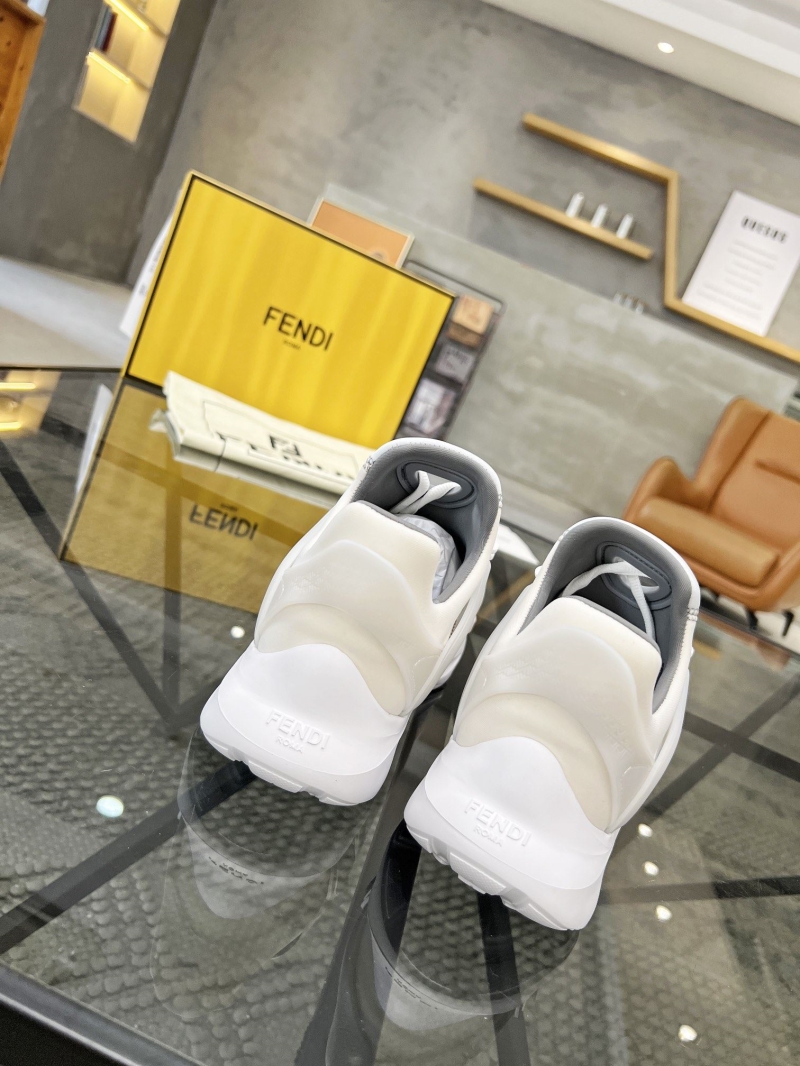 Fendi Sneakers